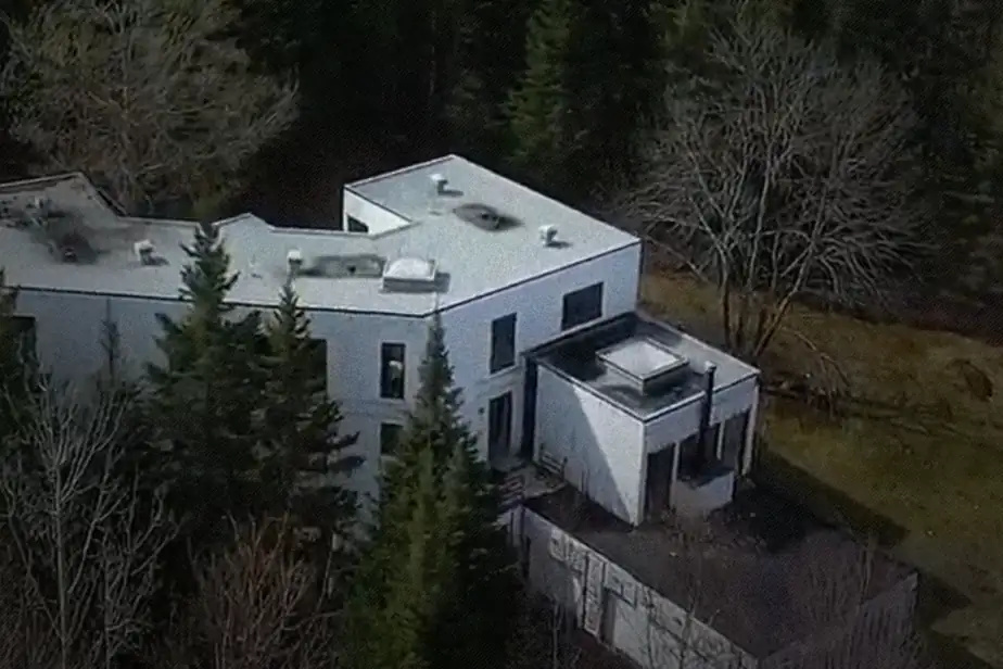 Procès d’un Québécois en cavale | Un vol de cryptomonnaie digne d’Hollywood dans un chalet des Laurentides