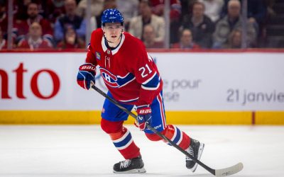Red Wings – Canadien | Guhle de retour, Fowler devant le filet