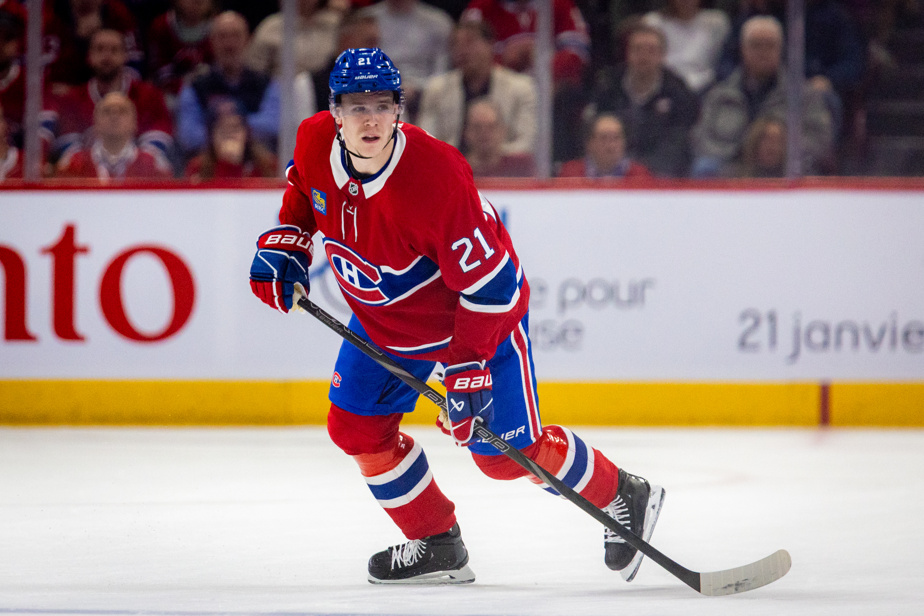 Red Wings – Canadien | Guhle de retour, Fowler devant le filet