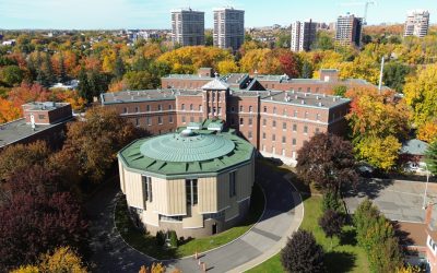 Cartierville | Des citoyens font dérailler un projet de maison de retraite