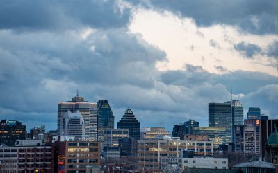 Montréal | Hausse salée de la taxe locale au centre-ville