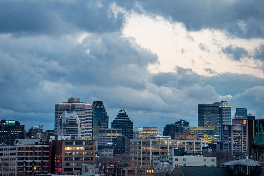 Montréal | Hausse salée de la taxe locale au centre-ville