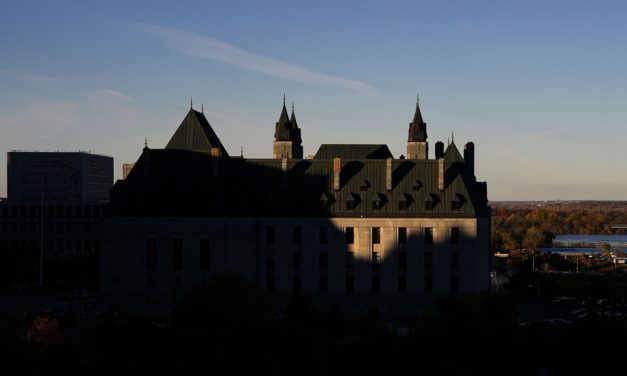 « Convoi de la liberté » à Ottawa | La Cour suprême se penchera sur le recours à la Loi sur les mesures d’urgence