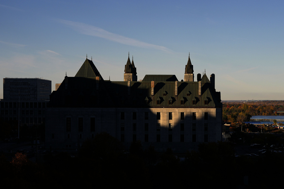 « Convoi de la liberté » à Ottawa | La Cour suprême se penchera sur le recours à la Loi sur les mesures d’urgence