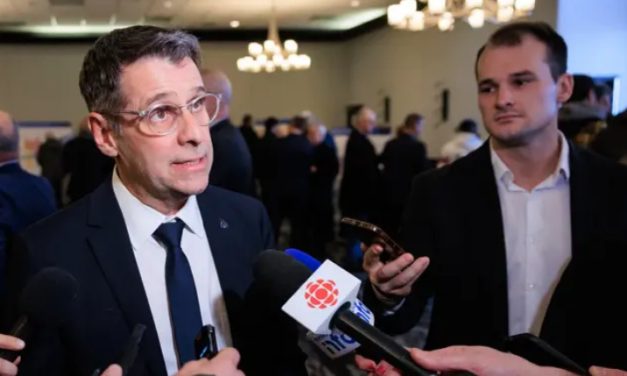 Le fil politique | Éric Duhaime perd son directeur des communications
