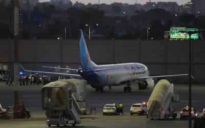 Attaque dans un avion de flydubai | L’enquête établit un « acte terroriste »