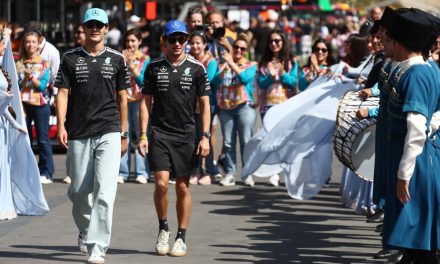 Formule 1 | Que la meilleure flèche l’emporte