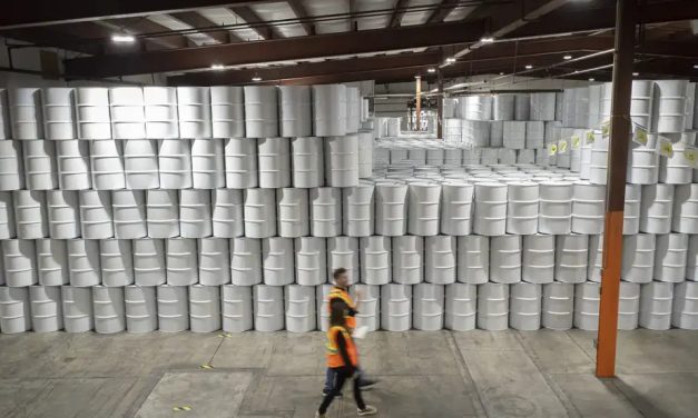 Québec | Les réserves stratégiques de sirop d’érable sont écoulées