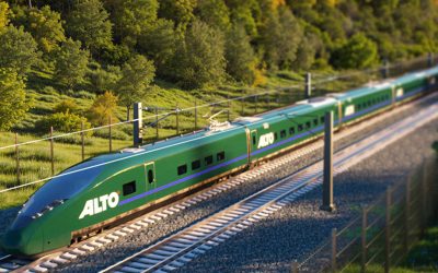 Le PQ et le TGV | « C’est au-dessus de nos têtes », affirme Alto