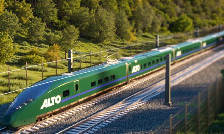 Le PQ et le TGV | « C’est au-dessus de nos têtes », affirme Alto