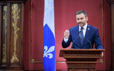 Crise de l’itinérance | Une feuille de route pour St-Pierre Plamondon