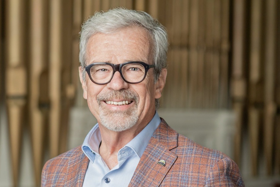 La politique, « un sport extrême » | Le maire de Val-David démissionne moins d’un an après son élection