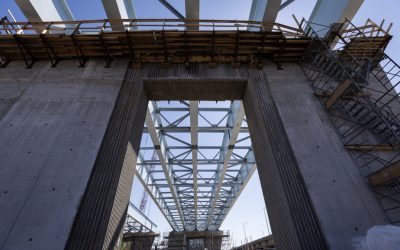 Travaux de réfection et construction | Deux fermetures importantes à Montréal ce week-end