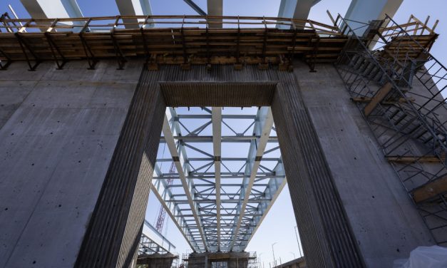 Travaux de réfection et construction | Deux fermetures importantes à Montréal ce week-end