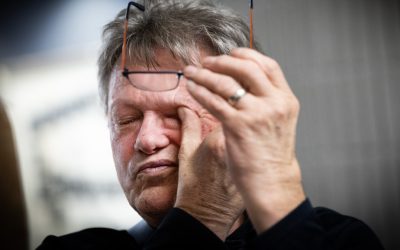 Décès de Tanya et d’Eliott Lalonde | « Ce qu’on a vécu, c’est inimaginable »