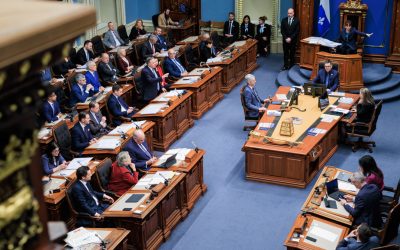 Élections québécoises | Les vertus incomprises du système électoral uninominal majoritaire à un tour