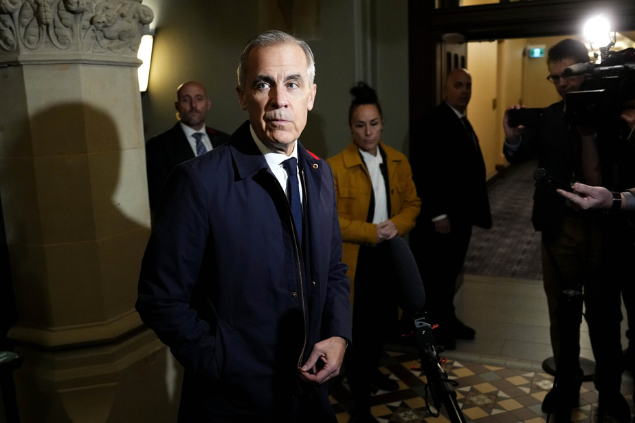 Sommet Canada-Union européenne | Carney réplique à St-Pierre Plamondon : « C’est sa décision de laisser une chaise vide encore »
