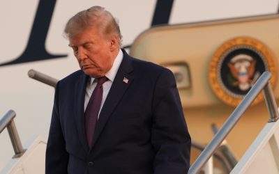 Élections de mi-mandat en Californie | Un juge rejette les efforts de Trump pour intervenir sur le décompte de 20 000 bulletins