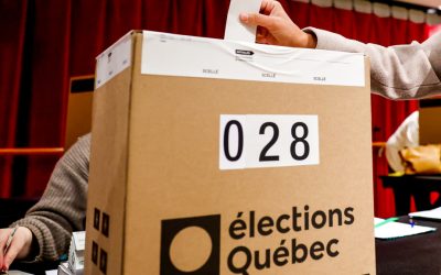 Élections québécoises | La Cour du Québec ordonne un dépouillement judiciaire dans Champlain