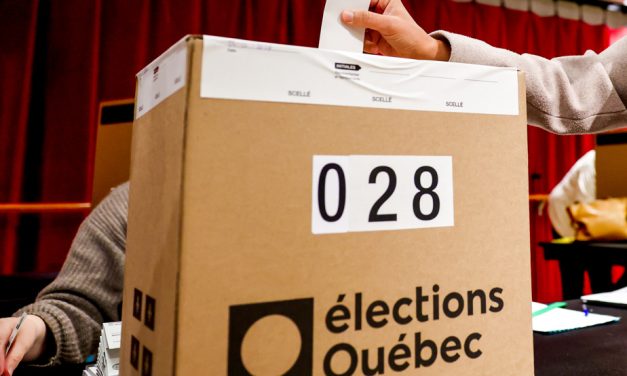 Élections québécoises | La Cour du Québec ordonne un dépouillement judiciaire dans Champlain