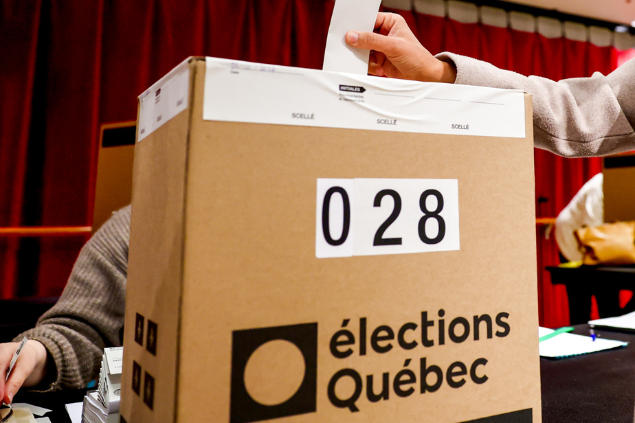 Élections québécoises | La Cour du Québec ordonne un dépouillement judiciaire dans Champlain