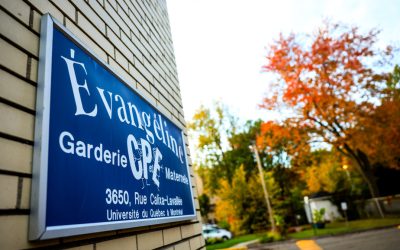 Itinérance | L’arrivée d’une halte-chaleur près d’un CPE suscite l’inquiétude