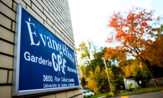 Itinérance | L’arrivée d’une halte-chaleur près d’un CPE suscite l’inquiétude