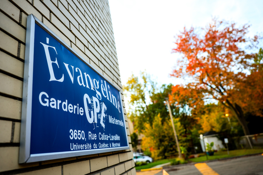 Itinérance | L’arrivée d’une halte-chaleur près d’un CPE suscite l’inquiétude