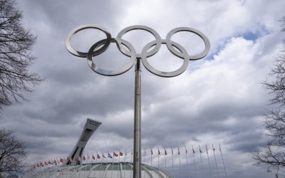Jeux olympiques à Montréal | Le secrétaire d’État aux Sports appuie l’ambition de la mairesse