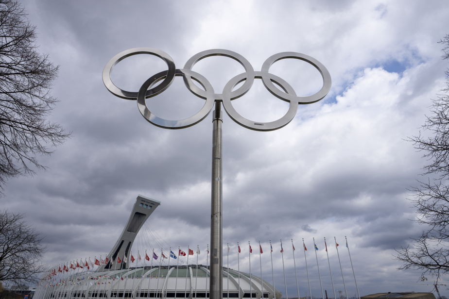 Jeux olympiques à Montréal | Le secrétaire d’État aux Sports appuie l’ambition de la mairesse