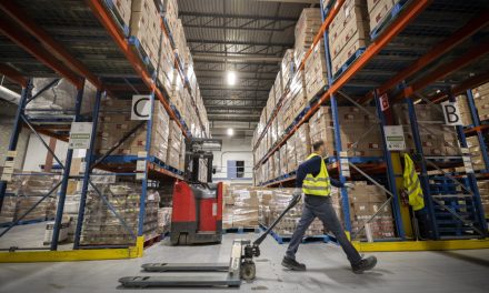 Faim à Montréal | Bientôt 15 millions de demandes d’aide pour manger
