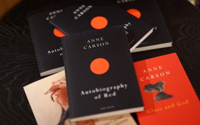 Prix Nobel de littérature | La Canadienne Anne Carson récompensée pour son œuvre « audacieuse et inventive »