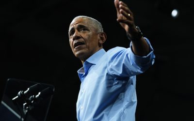 Obama dénonce la guerre tarifaire de Trump contre le Canada