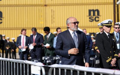 Après le Canada, Lutnick fait dérailler les négociations avec le Mexique