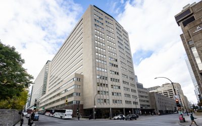 Centre-ville de Montréal | La gare Centrale aura droit à une cure de jouvence
