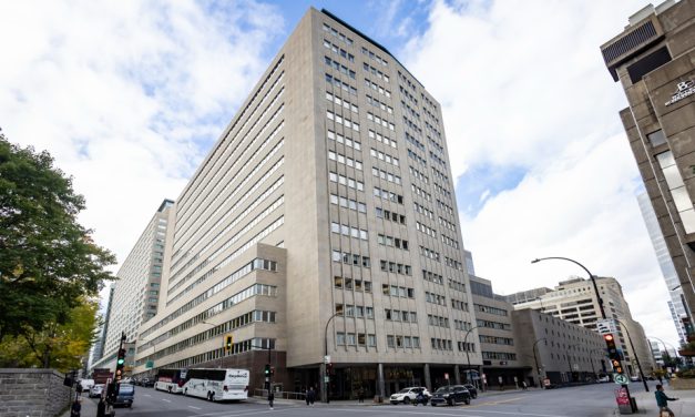 Centre-ville de Montréal | La gare Centrale aura droit à une cure de jouvence