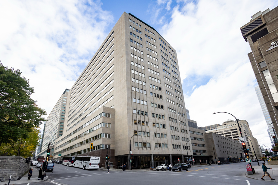 Centre-ville de Montréal | La gare Centrale aura droit à une cure de jouvence