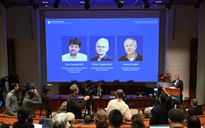 Nobel de médecine | Un trio américano-allemand récompensé pour leurs travaux sur la mémoire