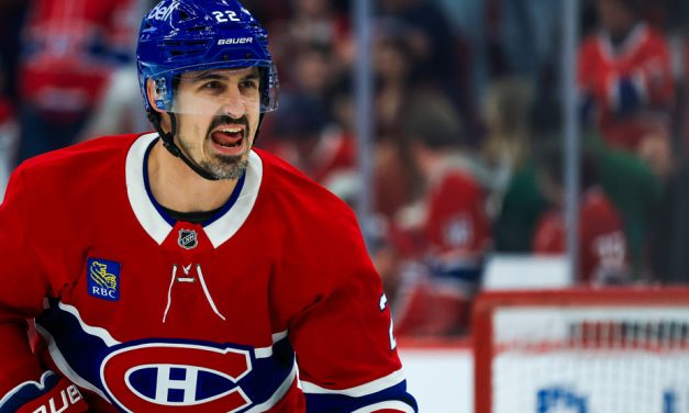 Le Canadien | Les trajectoires inverses de Bolduc et Kreider