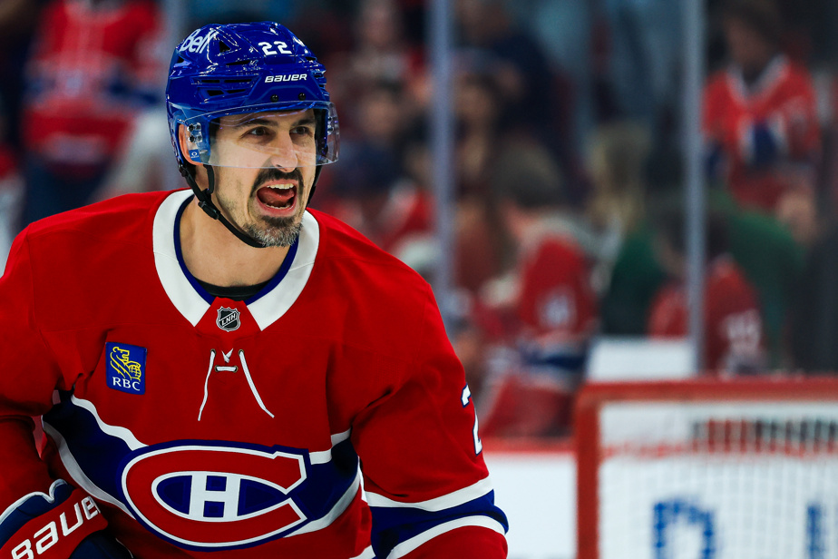 Le Canadien | Les trajectoires inverses de Bolduc et Kreider
