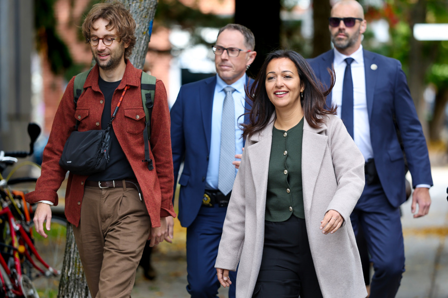 Le fil électoral | « On a défié tous les pronostics », affirme Ruba Ghazal