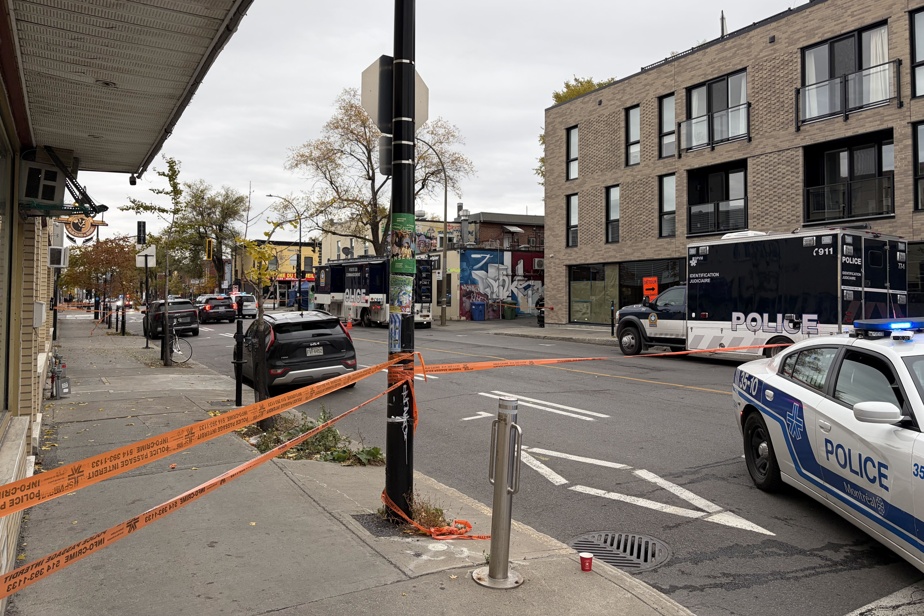 Montréal | Une bagarre de rue fait une victime, deux arrestations