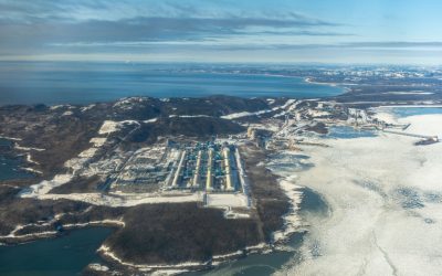 Côte-Nord | Un vol perturbé par un passager en crise
