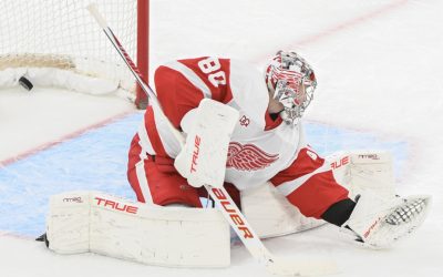 Red Wings 0 – Canadien 1 (TB) | Zachary Bolduc joue les héros en tirs de barrage
