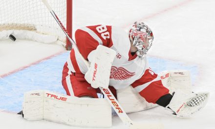 Red Wings 0 – Canadien 1 (TB)  | Zachary Bolduc joue les héros en tirs de barrage