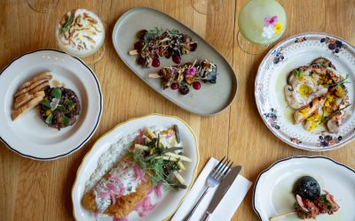Plateau Mont-Royal | Taverne Popina, nouveau projet de la Buvette Beaubien