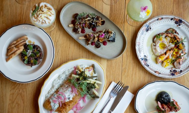 Plateau Mont-Royal | Taverne Popina, nouveau projet de la Buvette Beaubien