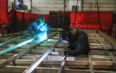 Canada et Québec | L’emploi recule encore en septembre et le taux de chômage augmente