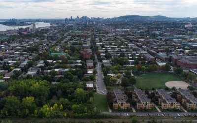 Taxes locales à Montréal | Un bond de près de 9 % en 2027