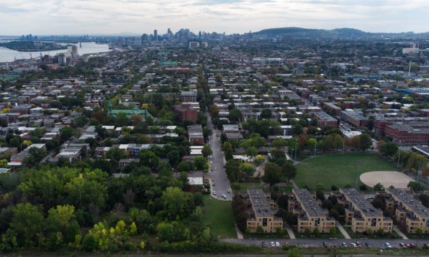 Taxes locales à Montréal | Un bond de près de 9 % en 2027